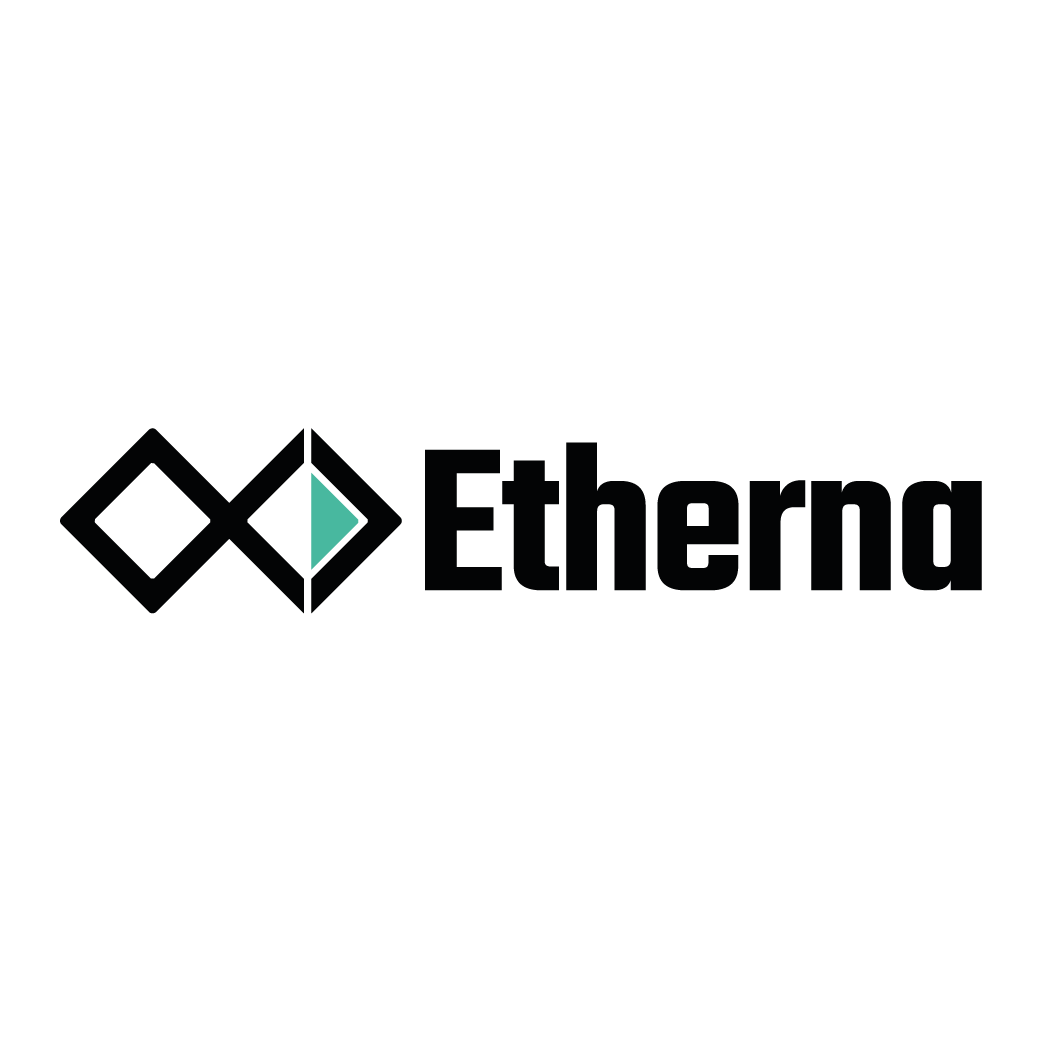 Logo Etherna