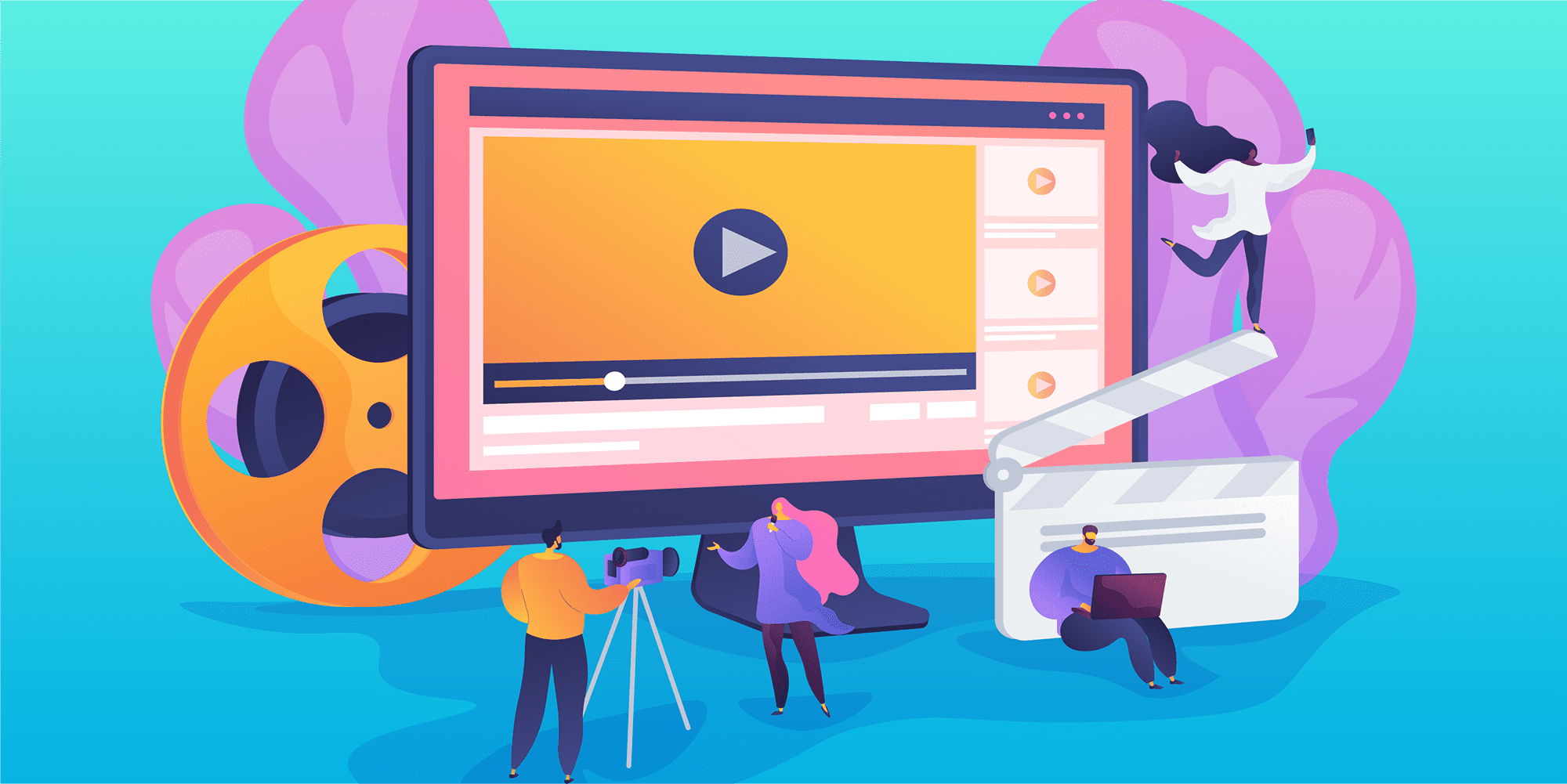 Da YouTube con furore: storia e successi dei The Jackal!