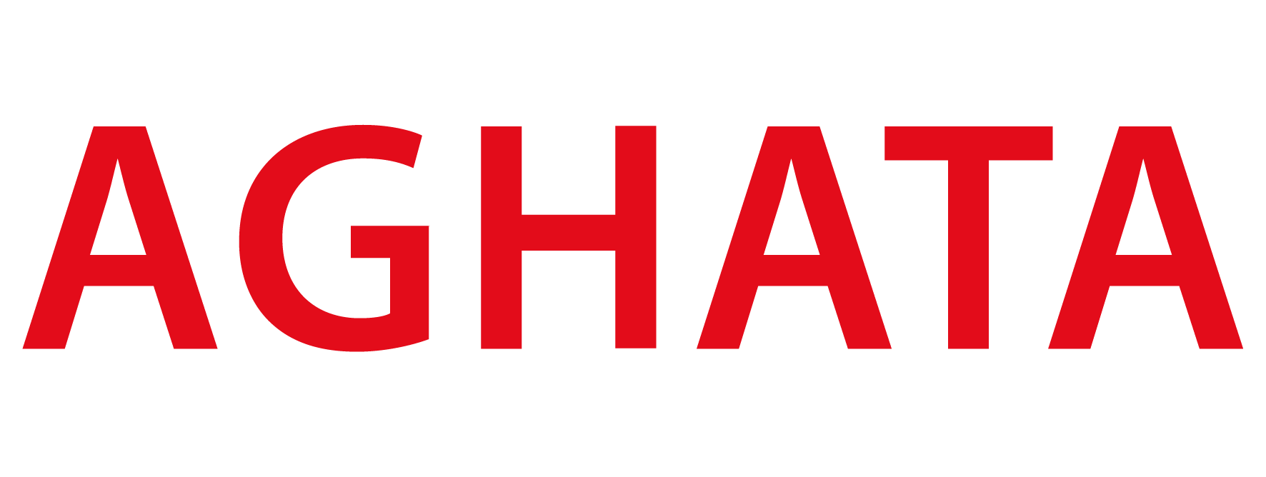 logo aghata