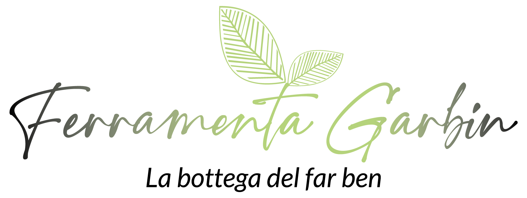 logo ferramenta garbin