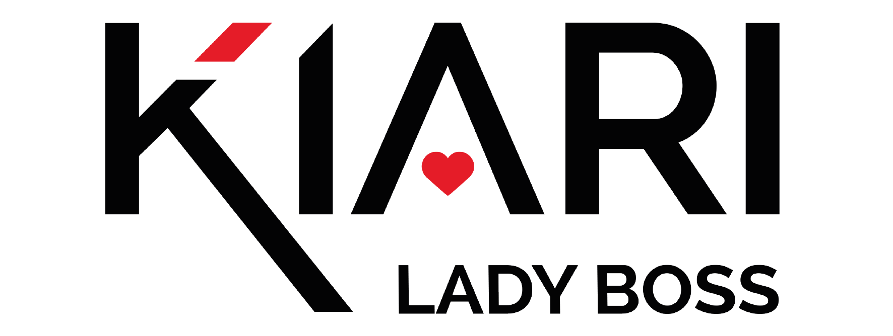 logo kiari lady boss