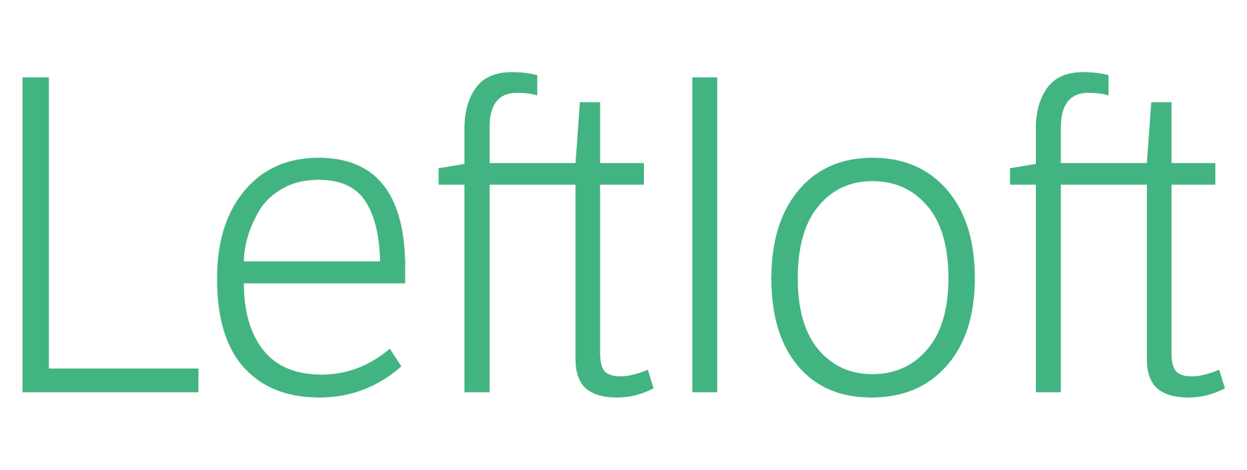 logo leftloft