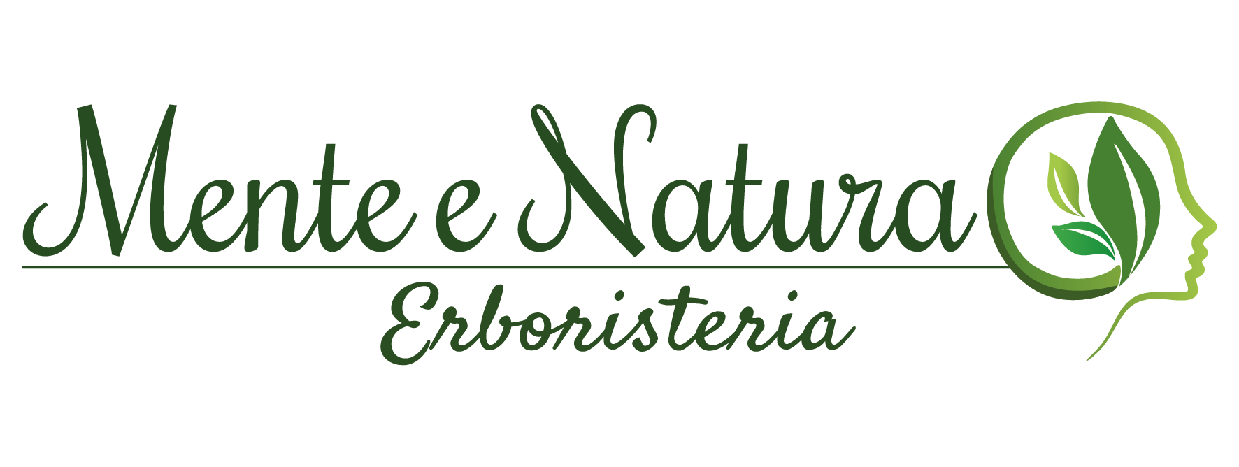 logo mente e natura