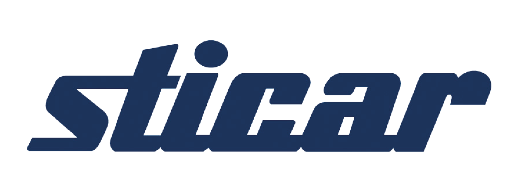 logo sticar