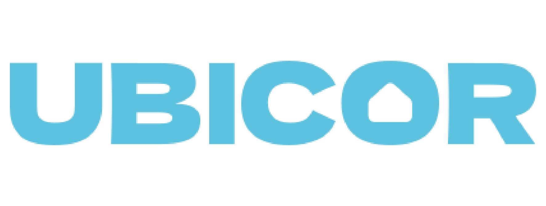 logo ubicor