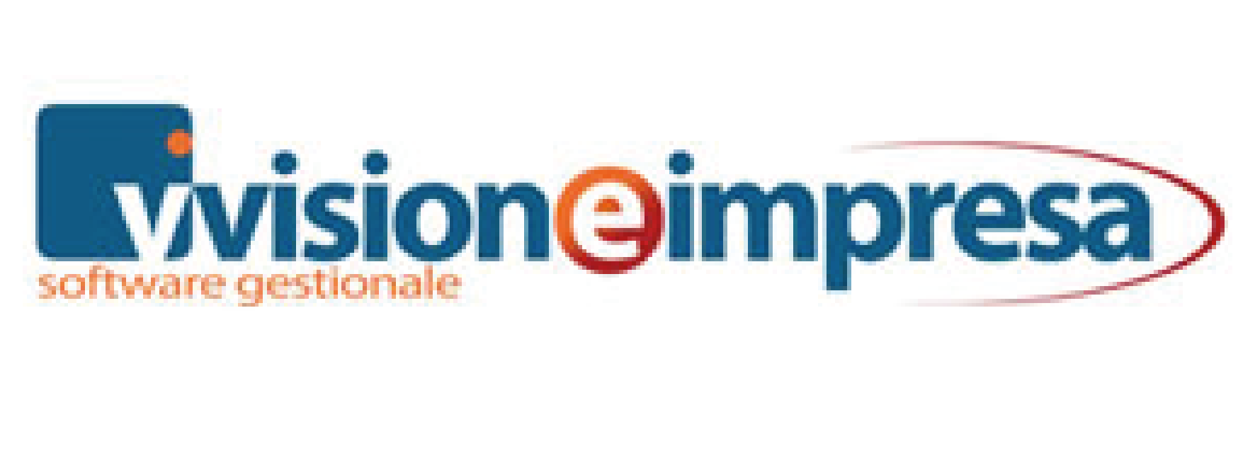 logo visione impresa