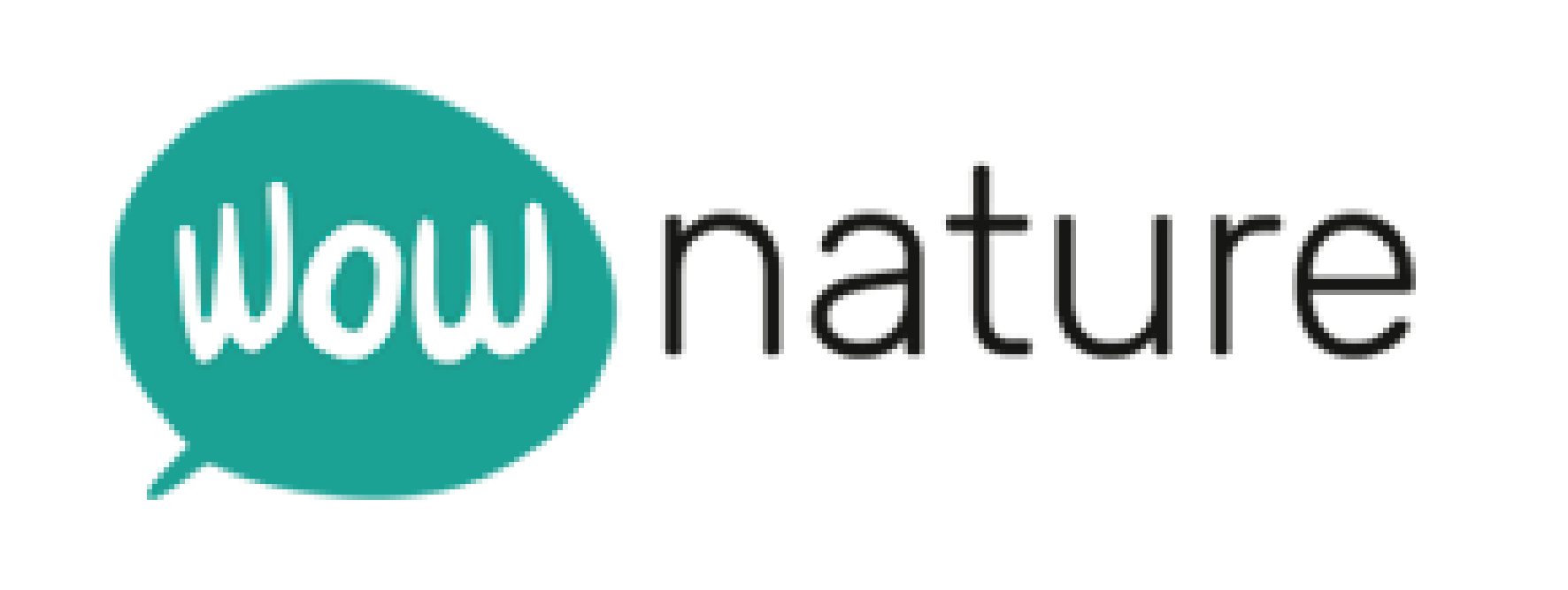 logo wownature