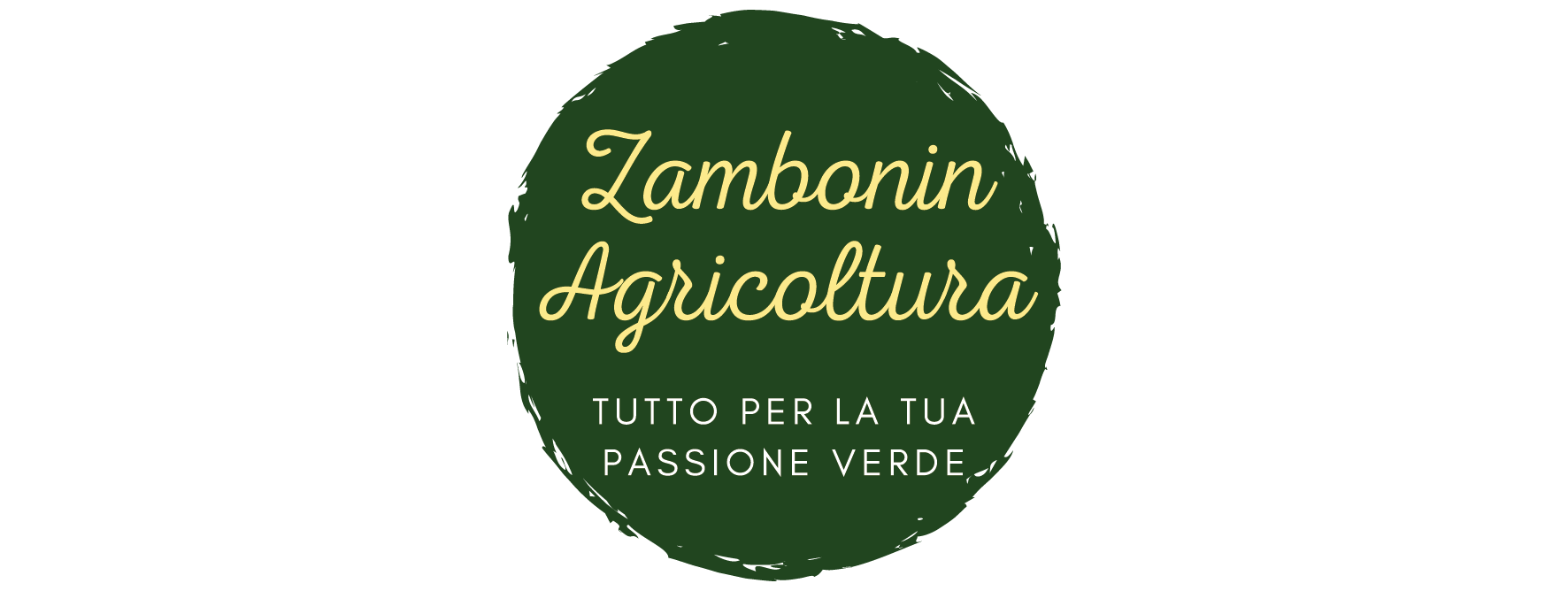 logo zambonin agricoltura