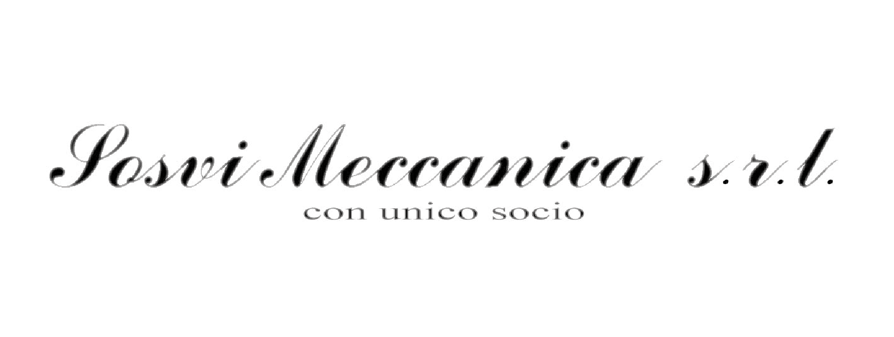 Sosvi Meccanica