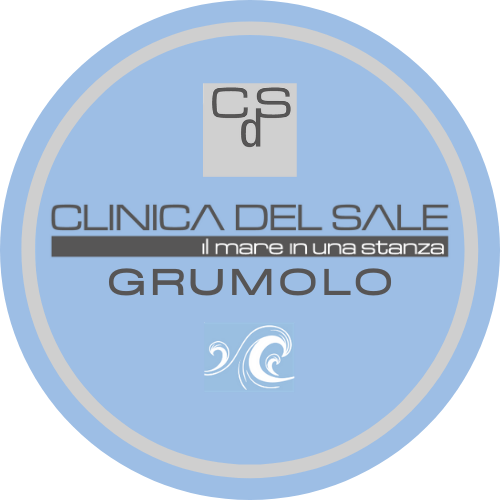 Logo Clinica del Benessere