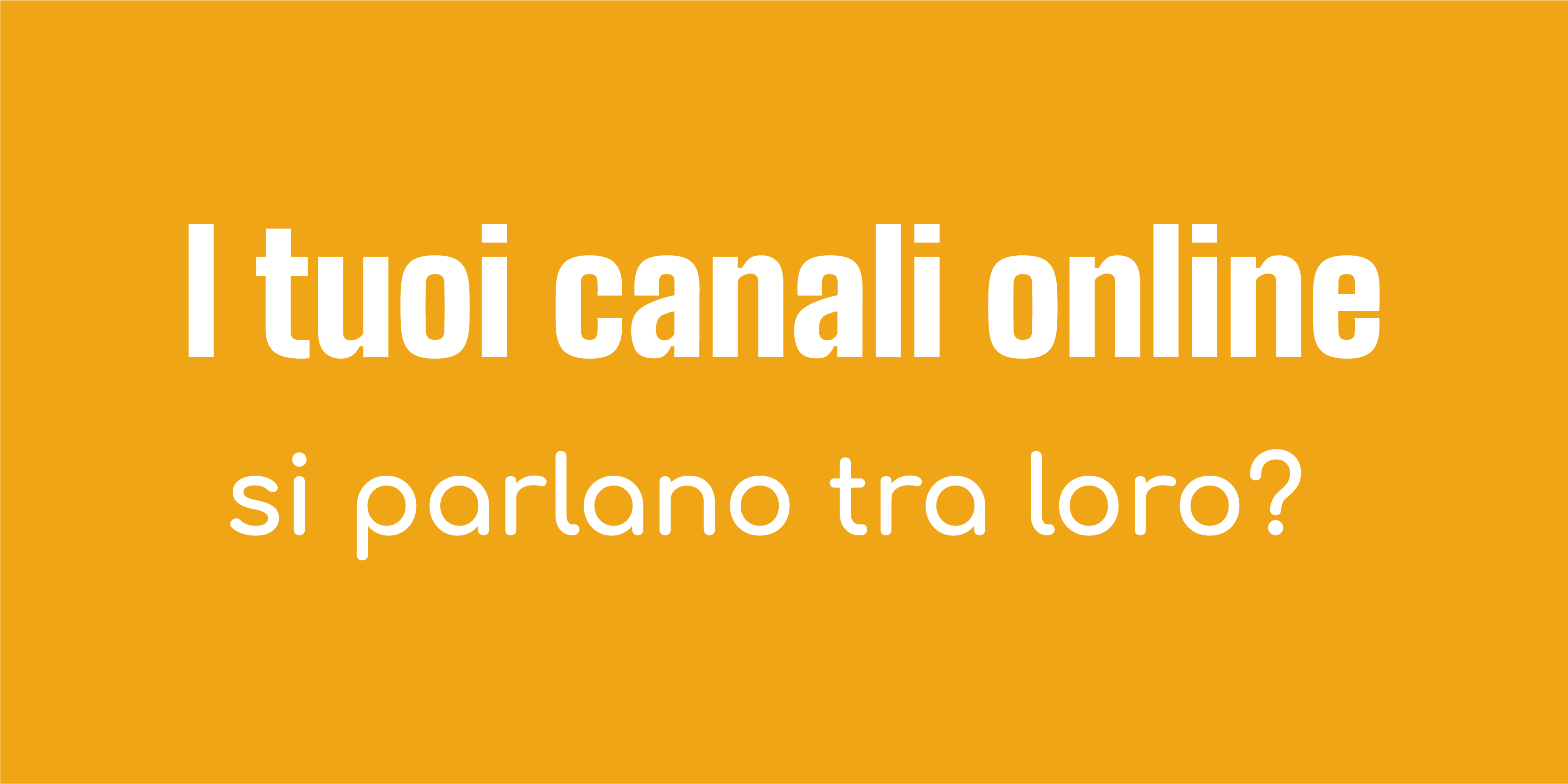 Cos’è il buyer’s journey, e perché vi aiuta a vendere