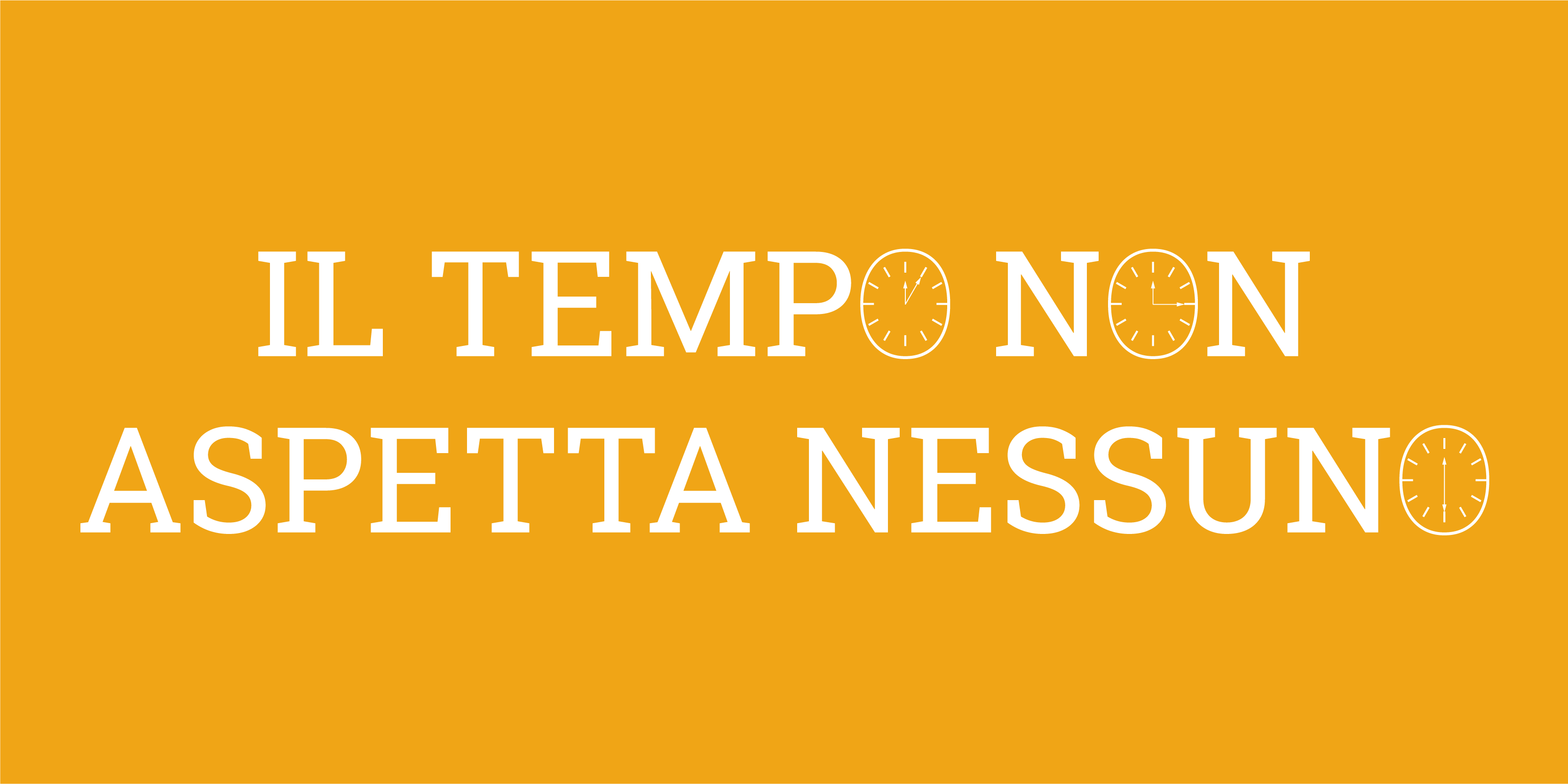 Dobbiamo costruire questo mondo insieme, o non avremo più futuro – Intervista a Ottica Signoressa