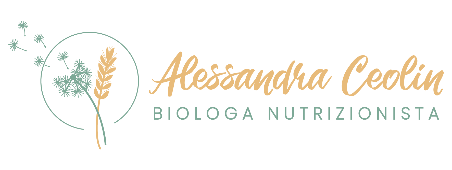 Logo Alessandra Ceolin