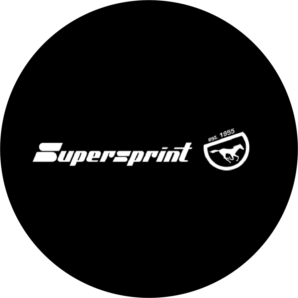 Logo Supersprint