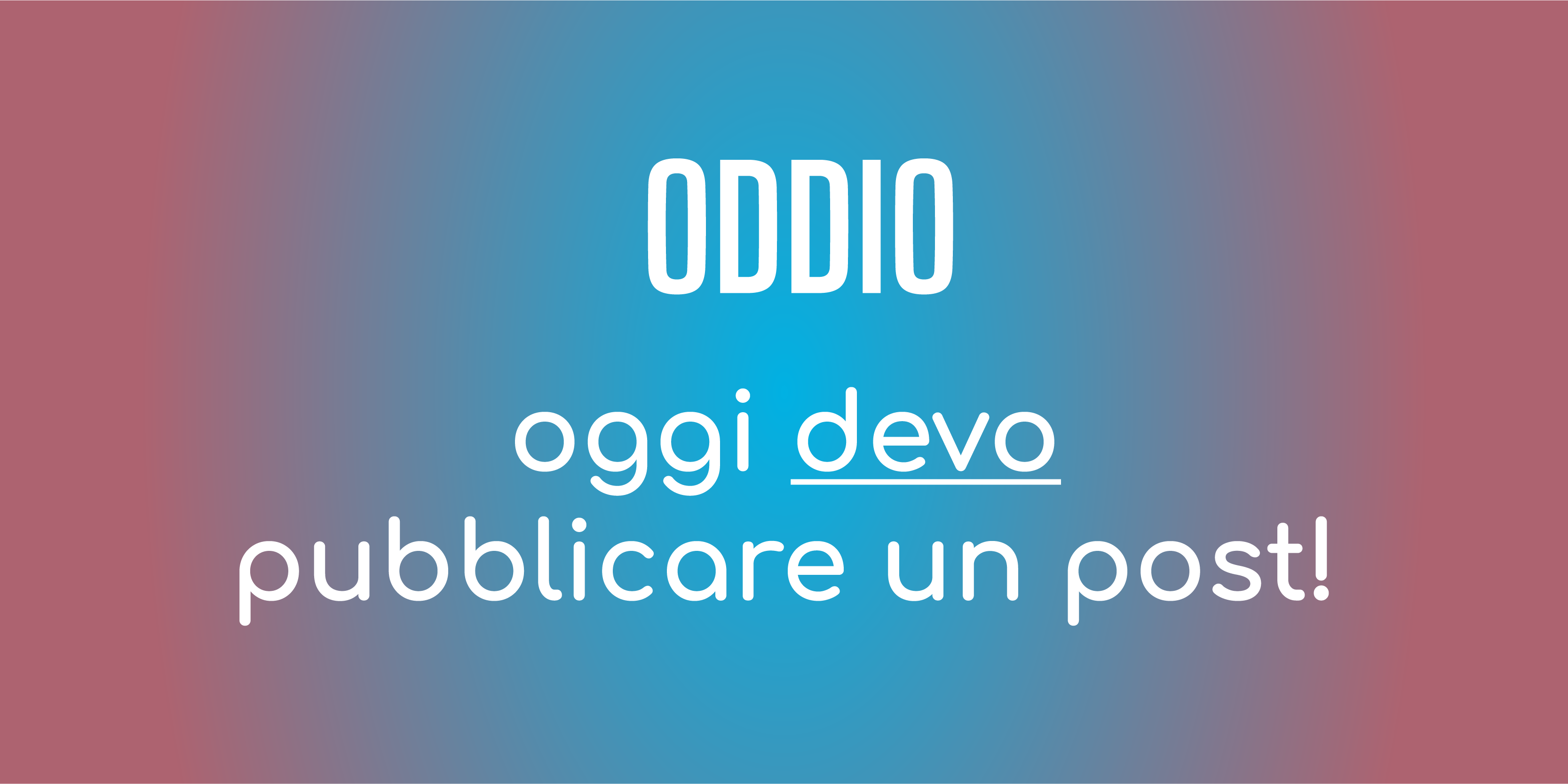 Come inserire la gestione social aziendale nel lavoro quotidiano?