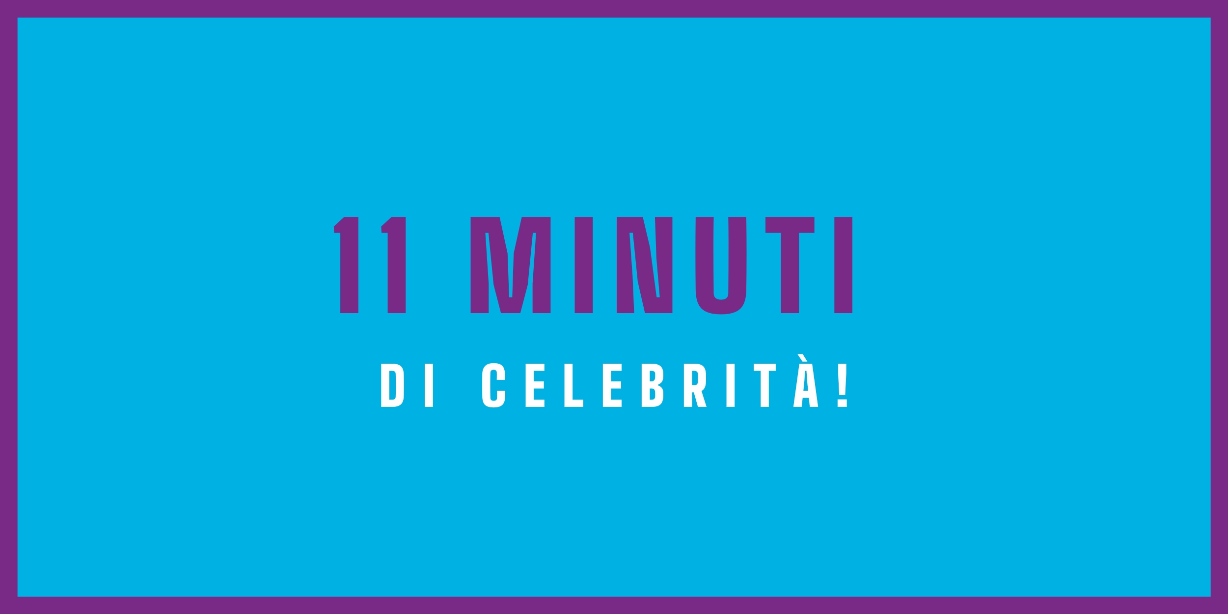 BF è stata ospite di un programma radio!