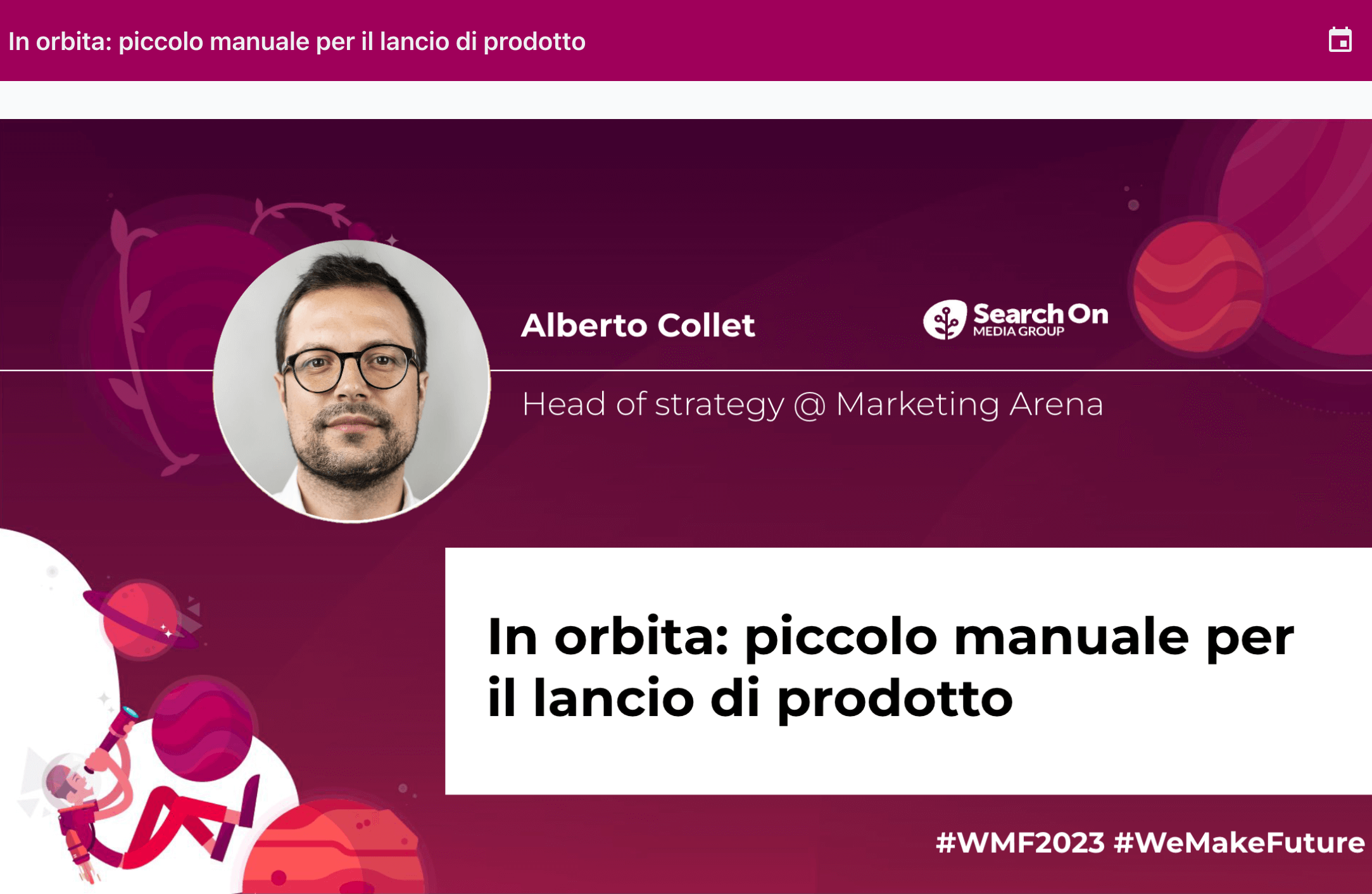 Alberto Collet