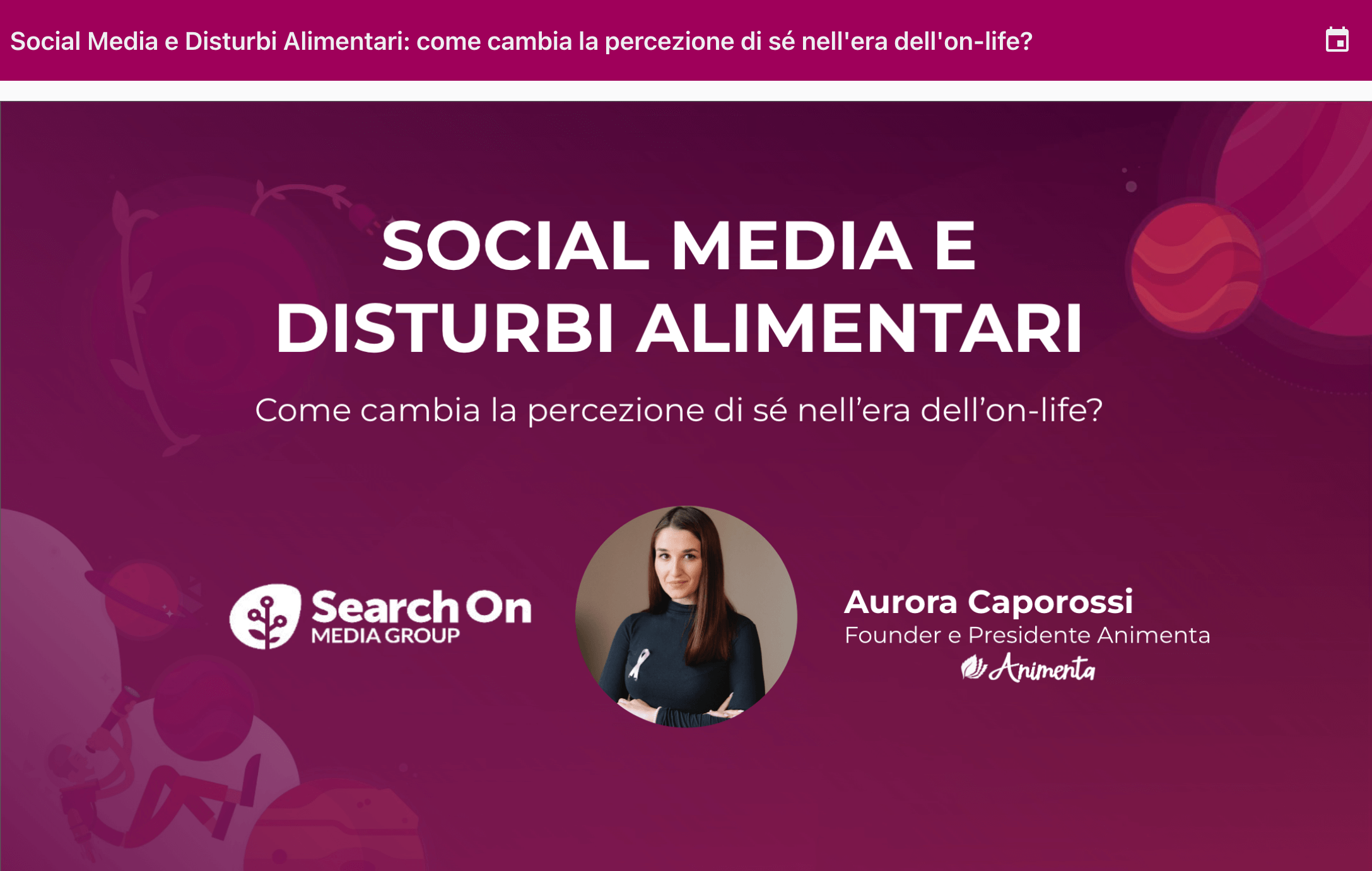 Aurora Caporossi