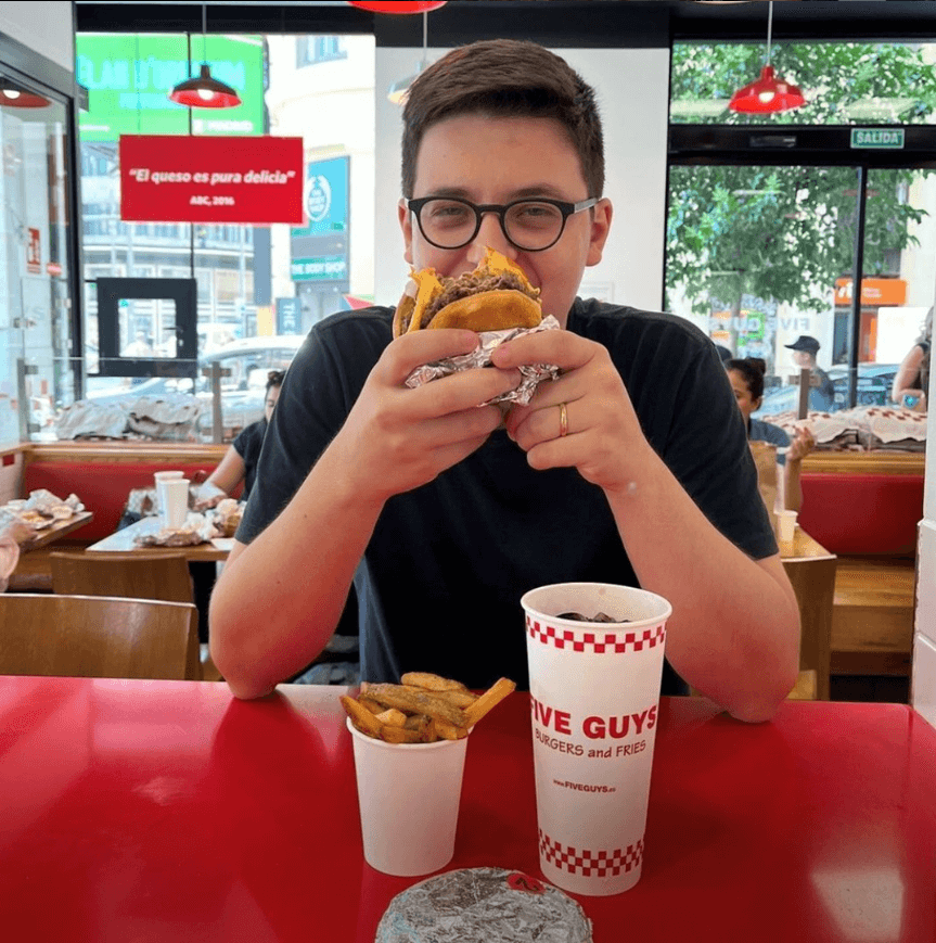 fiveguys