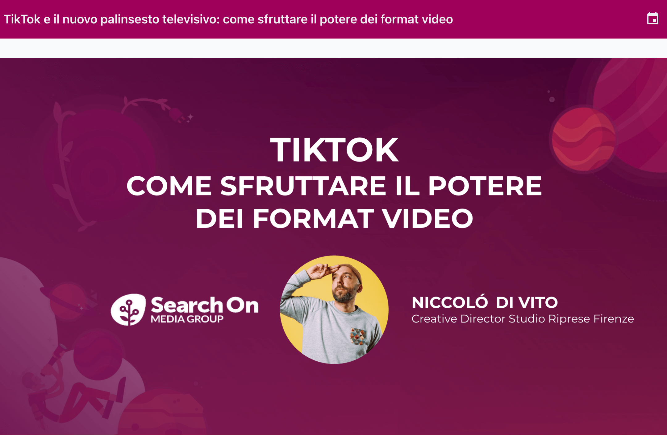 Niccolò Di Vito