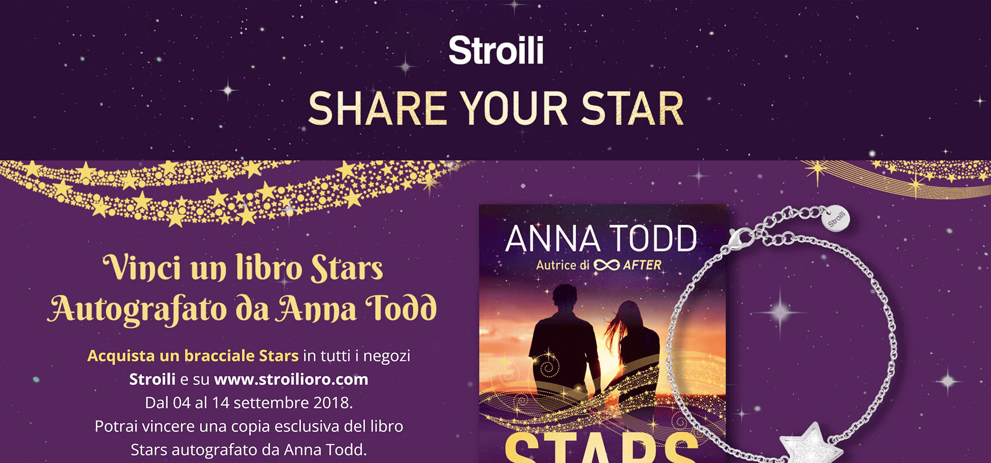 immagine testata stroili stars