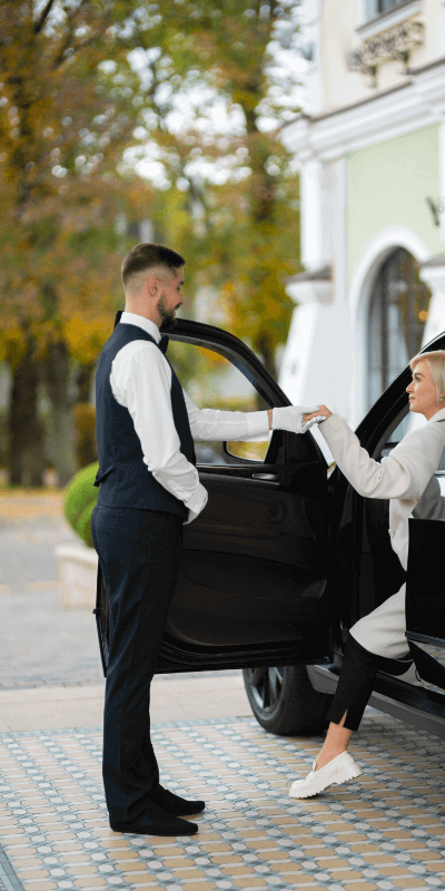 Auto Transfer Verona