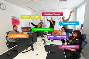 BFENTERPRISE - Agenzia di comunicazione a Padova place picture