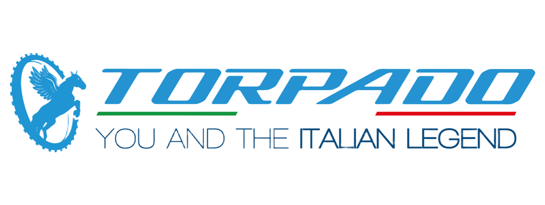 Logo Torpado