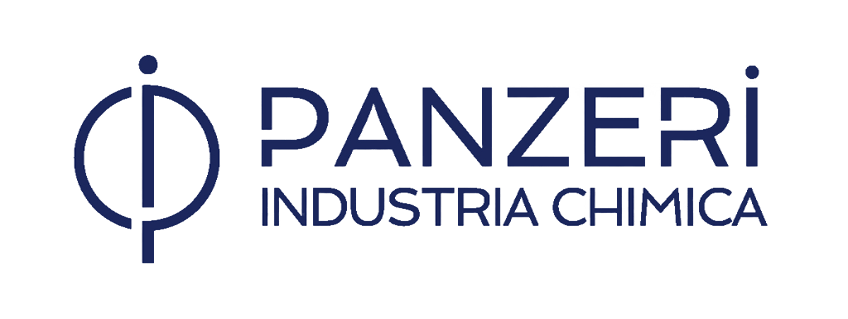 Logo Chimica Panzeri - Portfolio